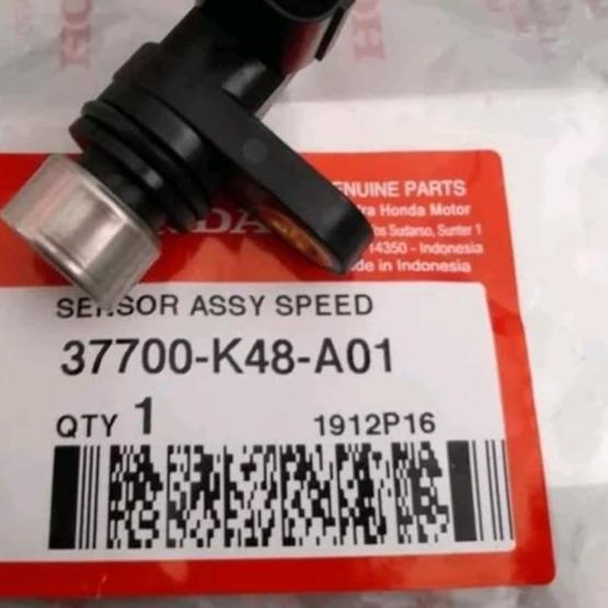 ➮ Sensor speedometer Beat FI Esp Pop Vario 125 150 PCX ORI Original Asli ○