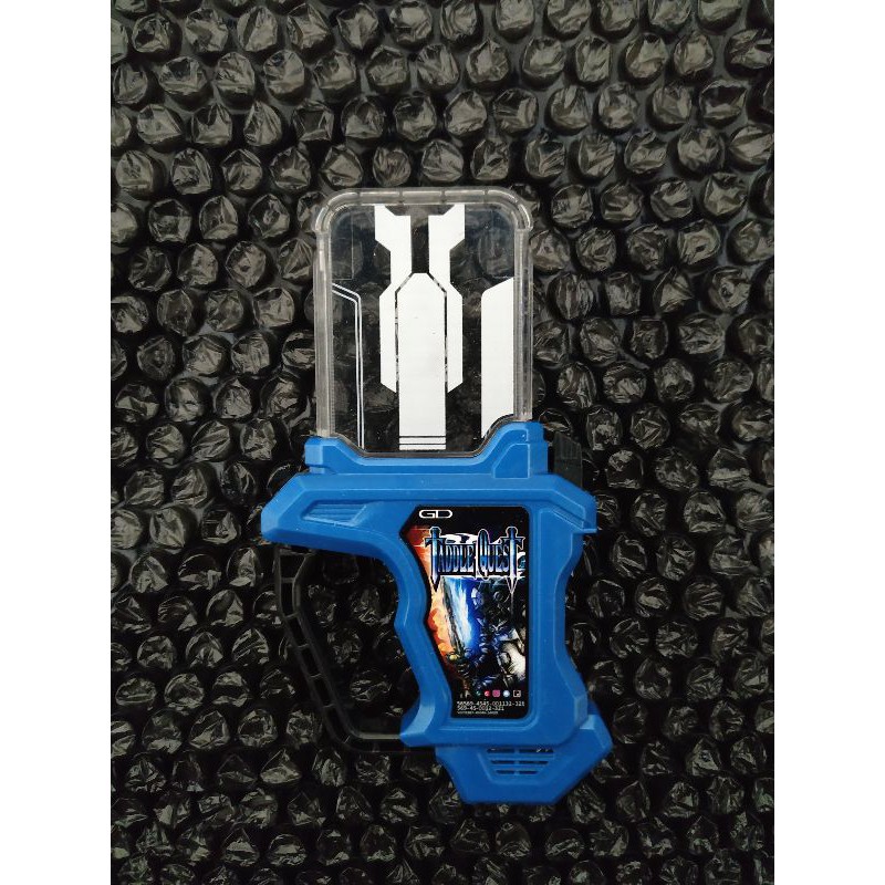 dx taddle quest gashat kamen rider ex aid