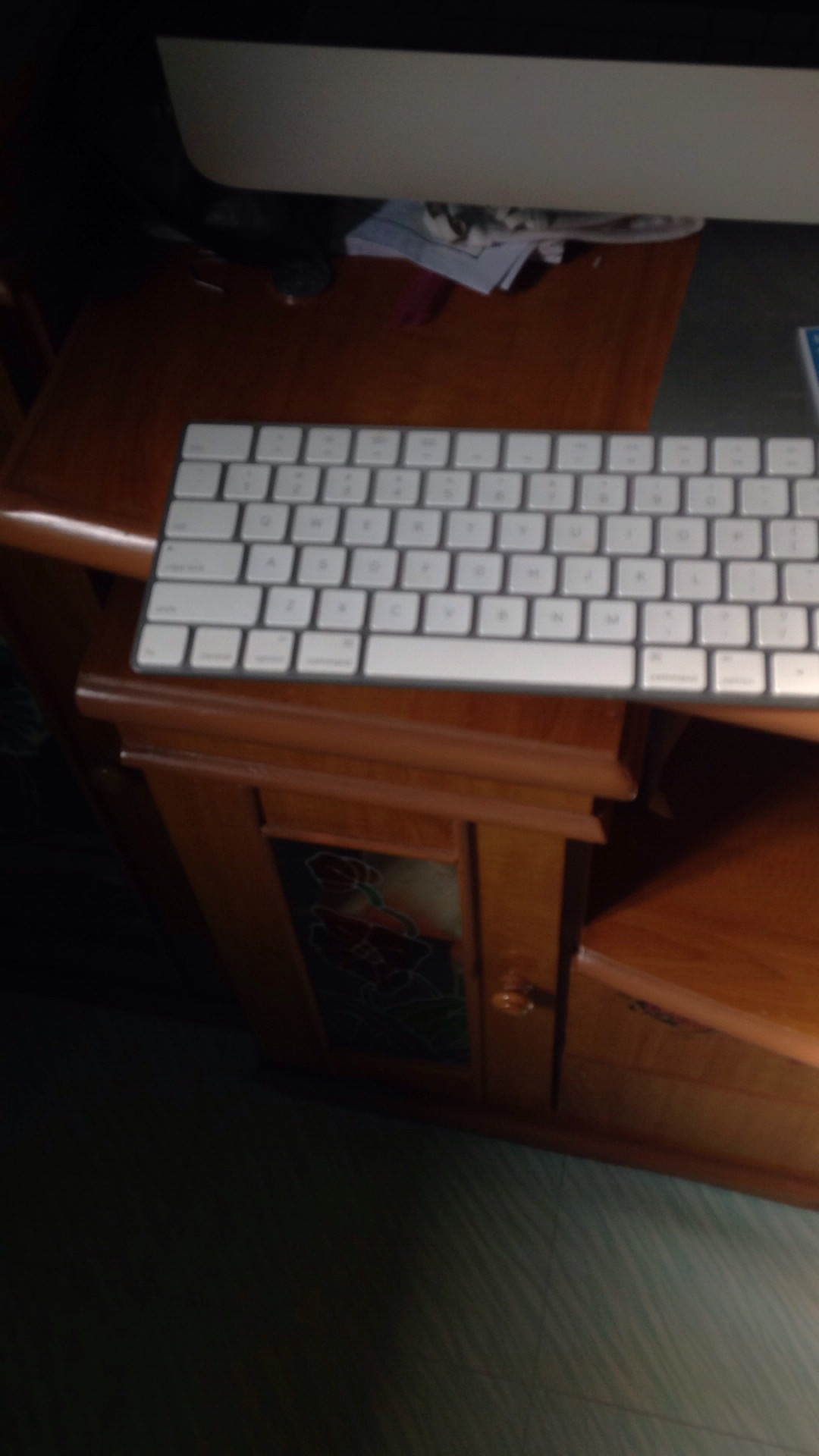 Ms Gamis Batik Sriwedari Maxi Bumil/busui Katun Sogan Allsize & Jumbo