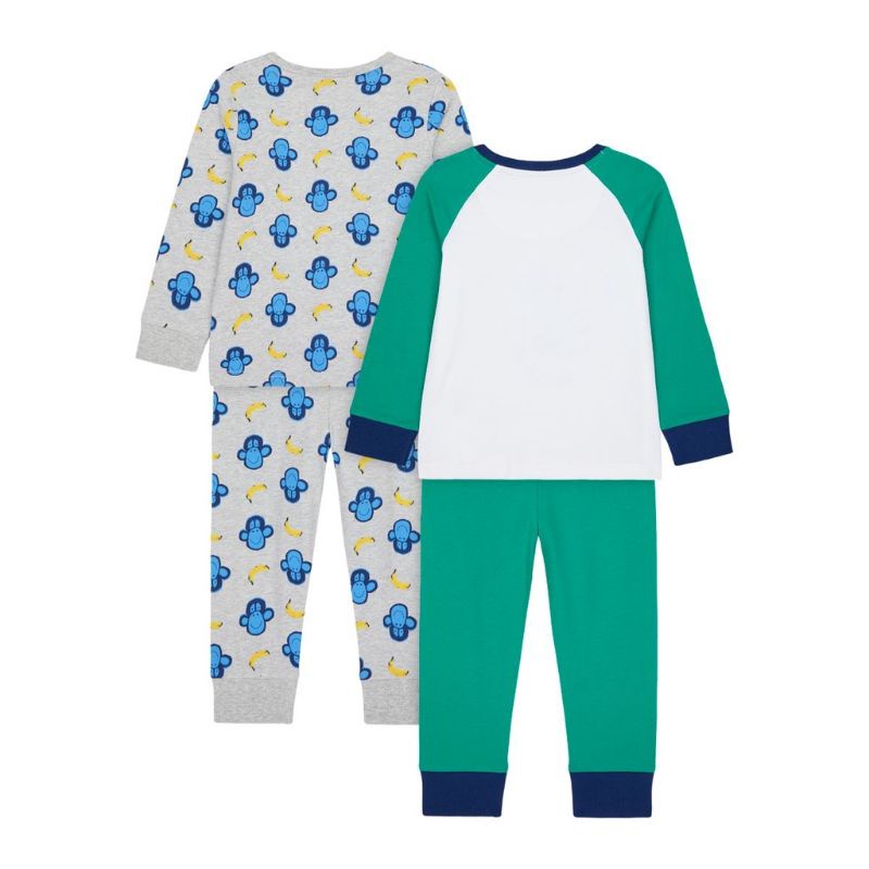 Pyjamas Mothercare