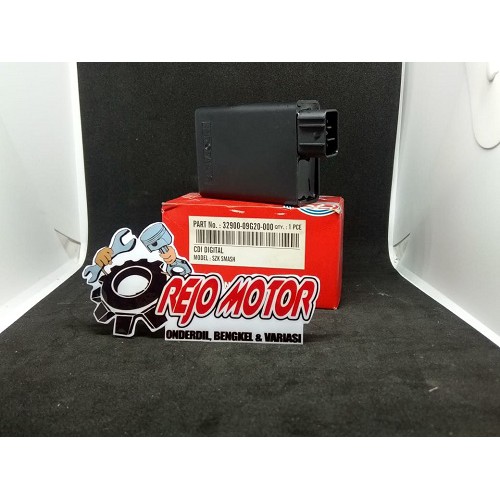 CDI Digital Suzuki Smash Original Indopart