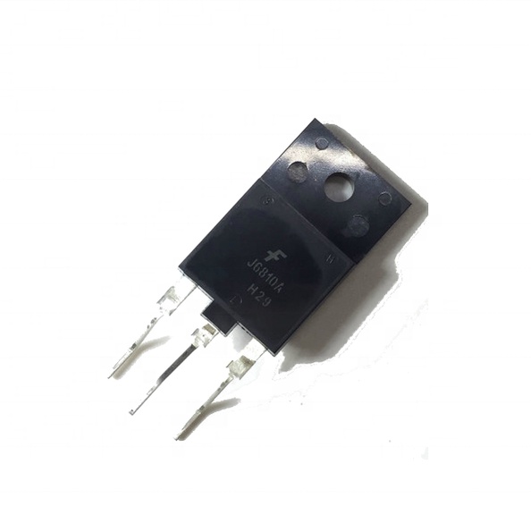 Transistor Daya J6810A