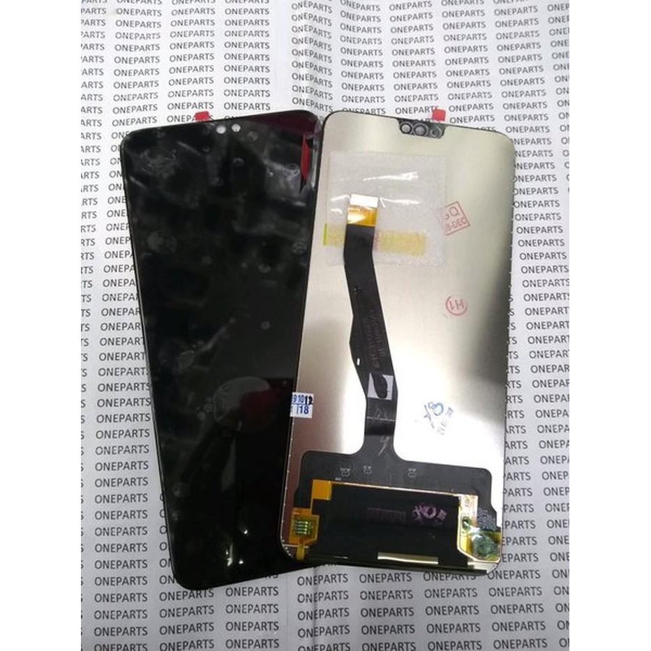 LCD TOUCHSCREEN HONOR 8X ORIGINAL