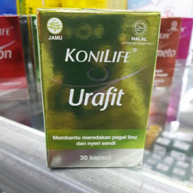 Konilife Urafit