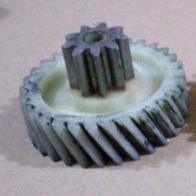 Gear Penghancur Kertas / Gir Pengahncur Kertas Termurah