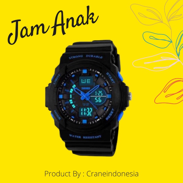 jam tangan anakjam tangan anti air jam tangan anak laki laki jam tangan murah jam tangan anak peremp