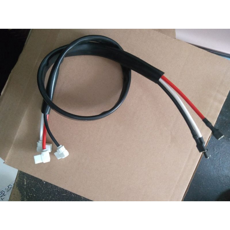 Kabel CRS kompresor Ac - kabel jalur kompresor