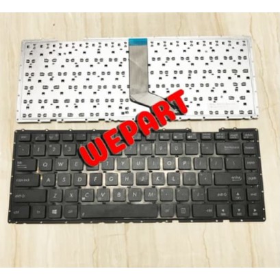 Keyboard Laptop Asus Pro P2420 P2420l p2420la P2420lj P2420s P2420sa