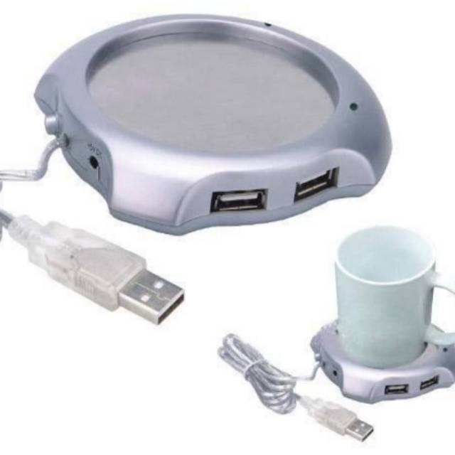 USB WARMER CUP