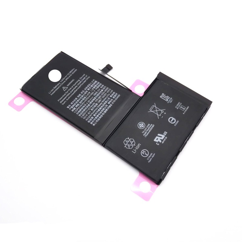 BATTERY - BATRE - BATRAI - BATERAI IP XS MAX 2716MAH GARANSI