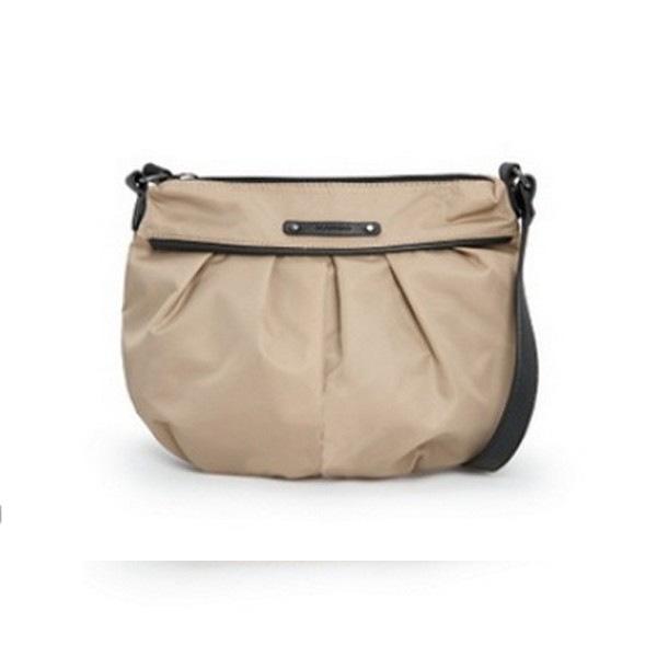 Canvas Bag Khaki 6067001022