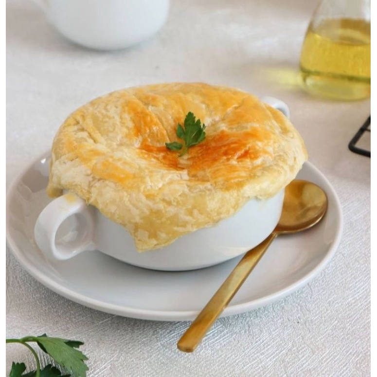 Mangkok Keramik Zuppa Soup / tomyam