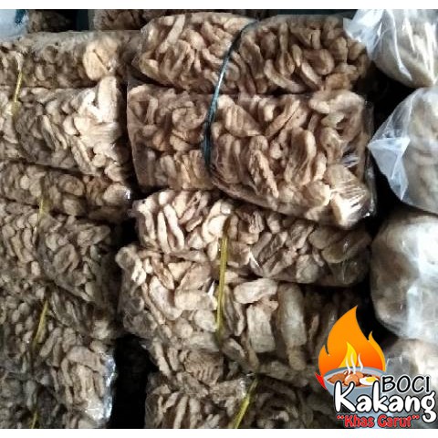 CUANKI LIDAH 150 PCS KHAS GARUT