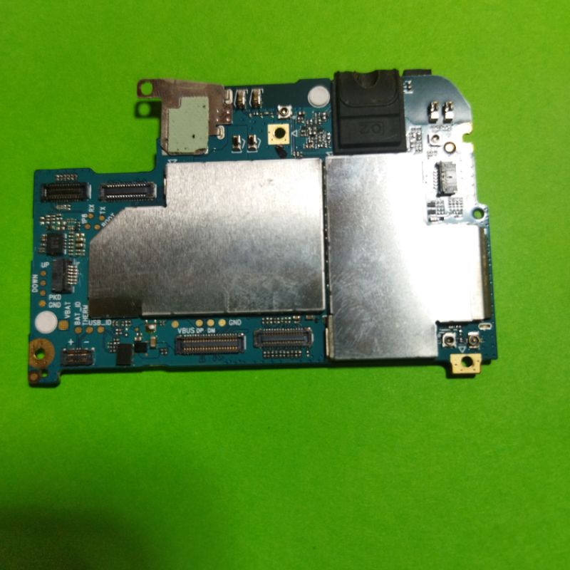 mesin asus zenfone 4 max pro normal garansi