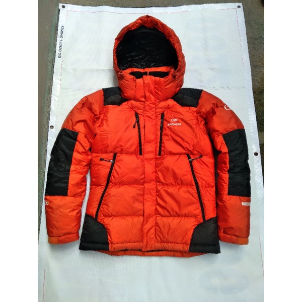 Eider windstopper 700+