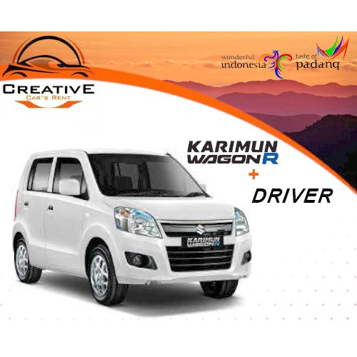 Sewa Rental Mobil Karimun Padang Bukittinggi Payakumbuh Solok Padang Panjang Sumatera Barat