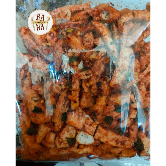 

BASRENG STICK DAUN JERUK