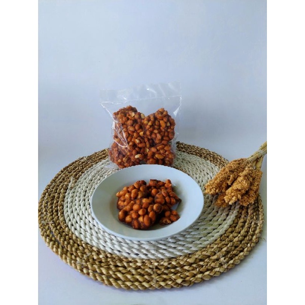 

AMPYANG Kacang Gula Jawa 250 GRAM