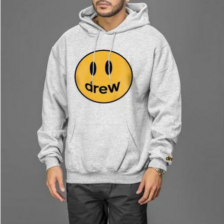 Hoodie Pria Wanita DREW Jaket Pria Wanita DREW [COD]