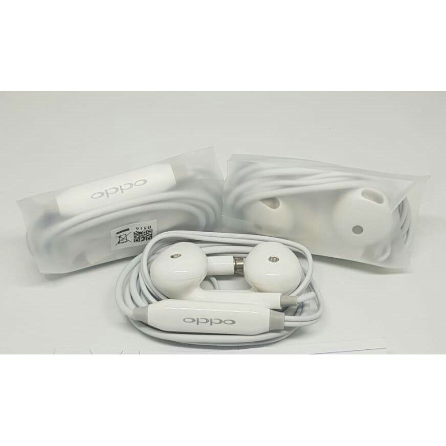 Handsfree Original Copotan jack 3,5mm