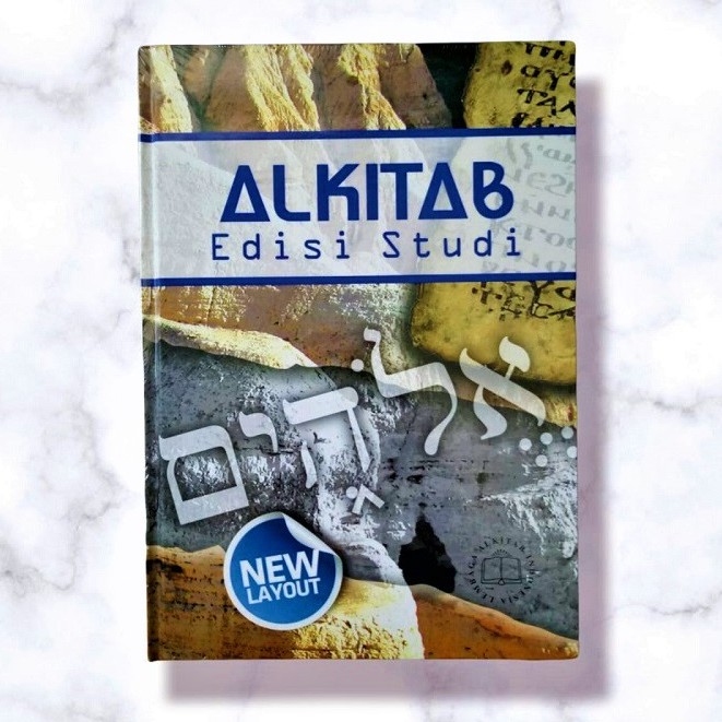 Alkitab LAI Edisi Studi. Alkitab Kristen. Alkitab Edisi Study. Bible. Pendalaman Alkitab. Kitab Suci