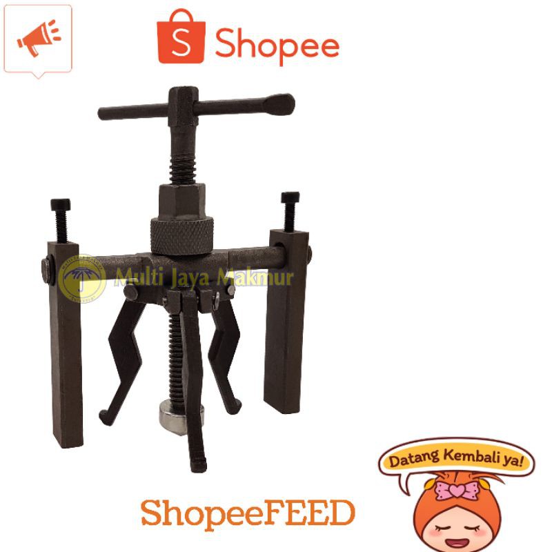 PILOT BEARING PULLER