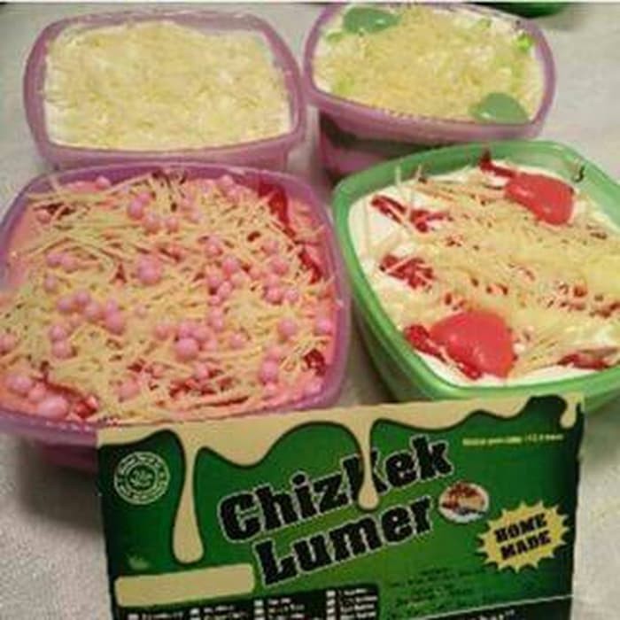 

chizkek lumer