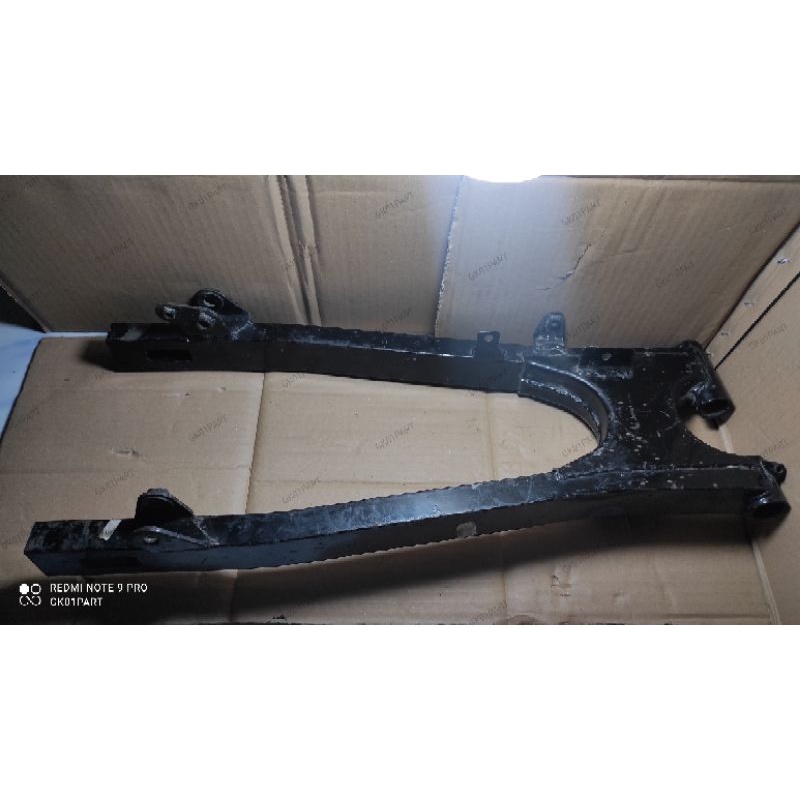 SwingArm Yamaha Rxz / Rzr / Rxz Catalizer / Rxz Deluxe.