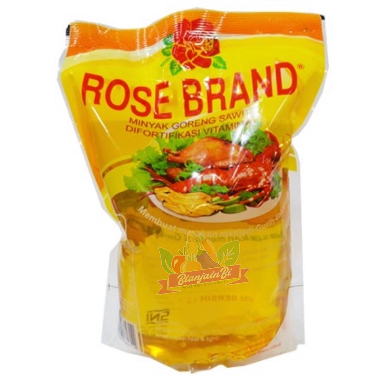 

Minyak Goreng Kemasan 2 Liter / 1 Liter Bandung Area