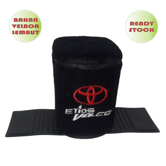 Tempat sampah mobil Etios valco aksesoris mobil interior mobil