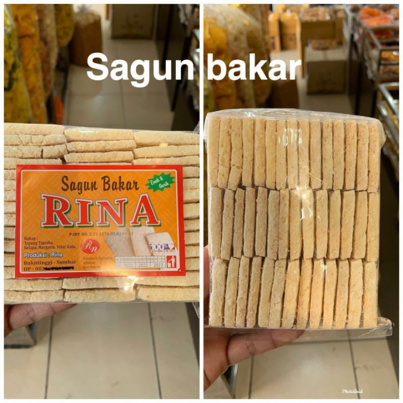 

SHOGUN BAKARR