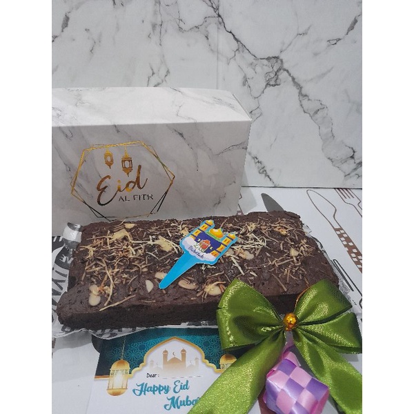 

Brownies Hampers /Parcel lebaran idul fitri Best Seller Premium Quality.