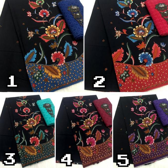 PRODUK READY... KAIN BATIK MODERN IWAN TIRTA AI 008 MURAH