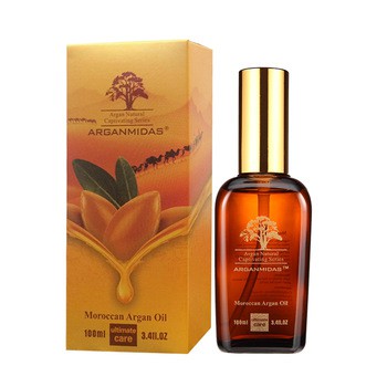 Argan Oil 50ml Pure Organik 100% Original Marocco Terjual Di Beberapa Negara