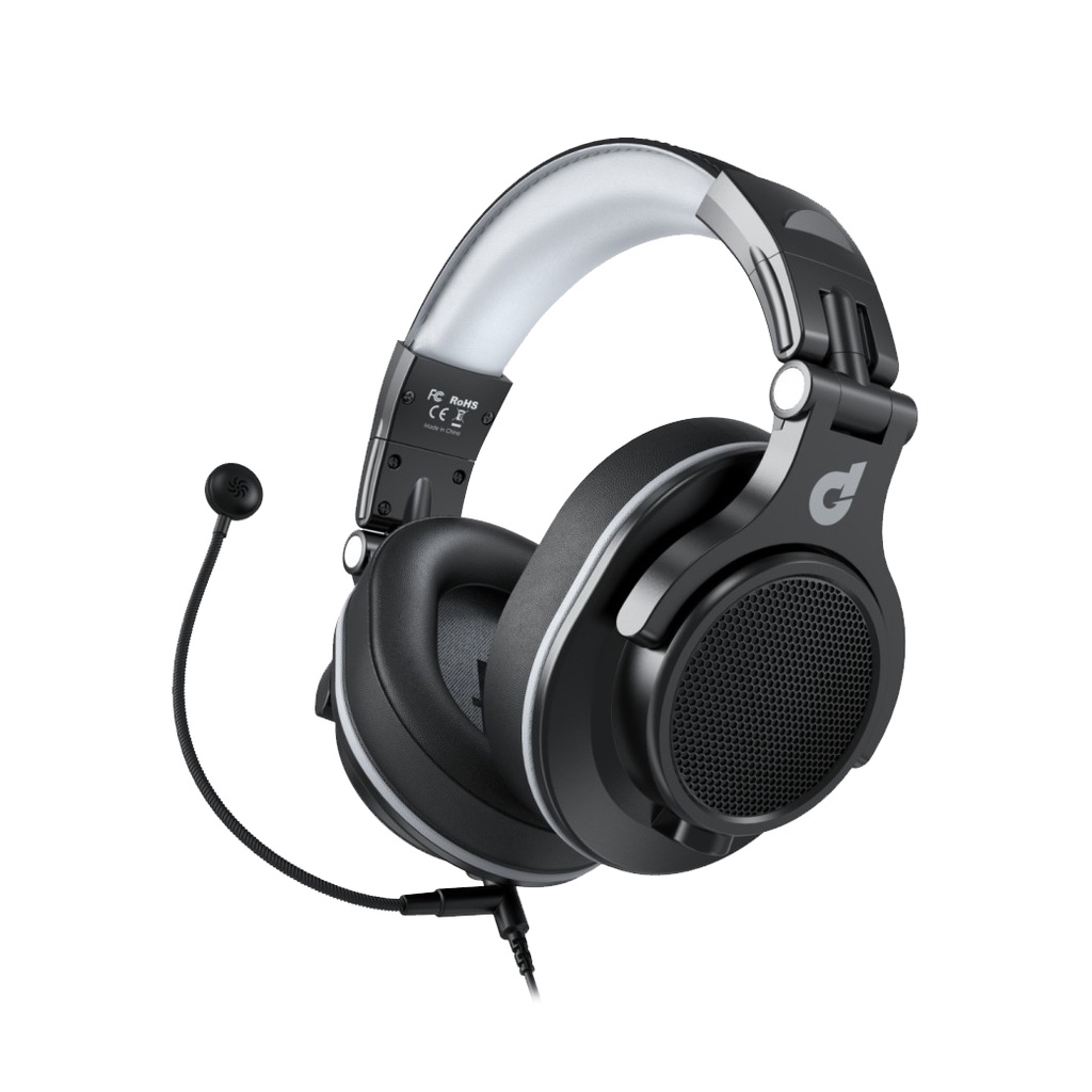 dbE DJ300 High Quality DJ Headset / Headphone