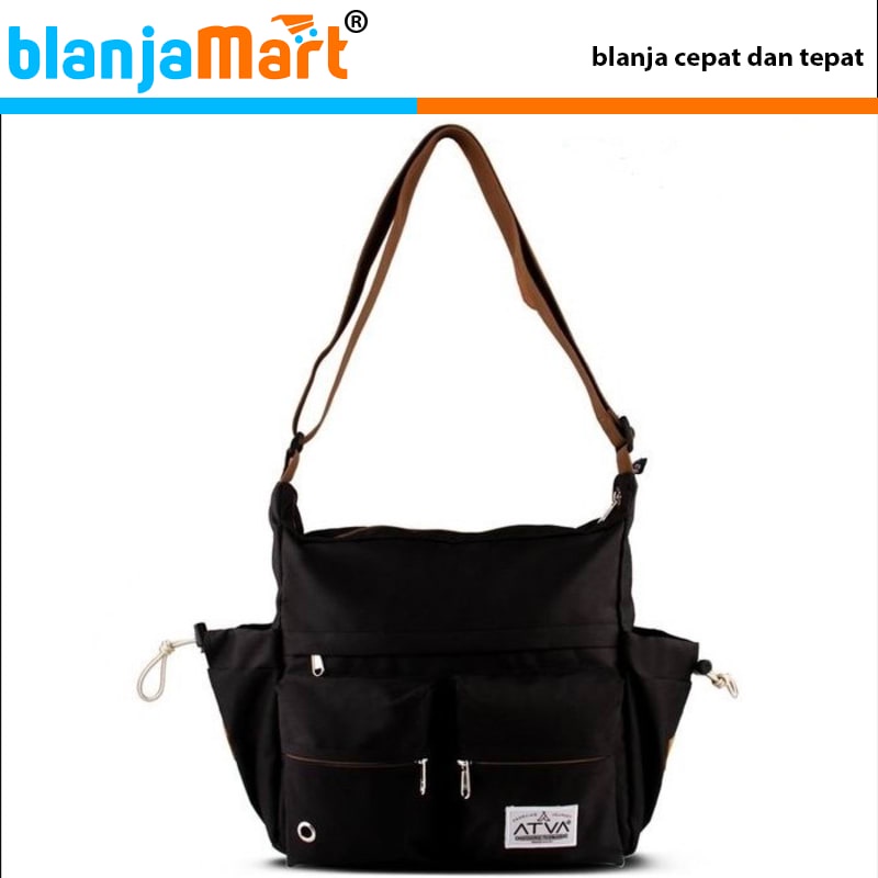 Atva Bounce Tas Selempang