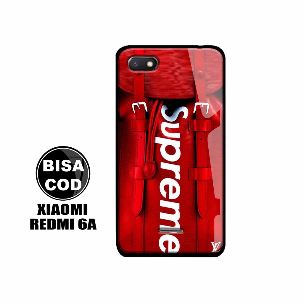 Hardcase Xiaomi Redmi 6A / Casing Hp Xiaomi Redmi 6A / Case Keren / Case Kekinian