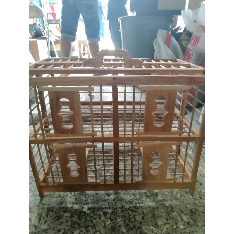 dondang lepas 4 pintu