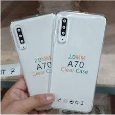 ori CASE HD TPU TRANSPARANT SAMSUNG A01 CORE A10 A11 A20s A70 TERMURAH