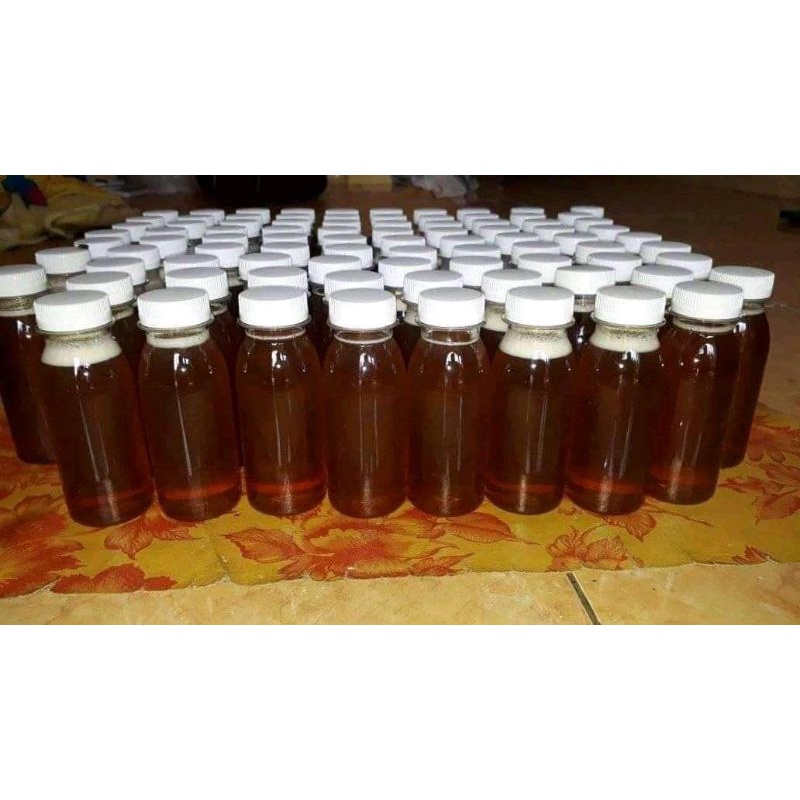 

Madu asli sarang 150ml