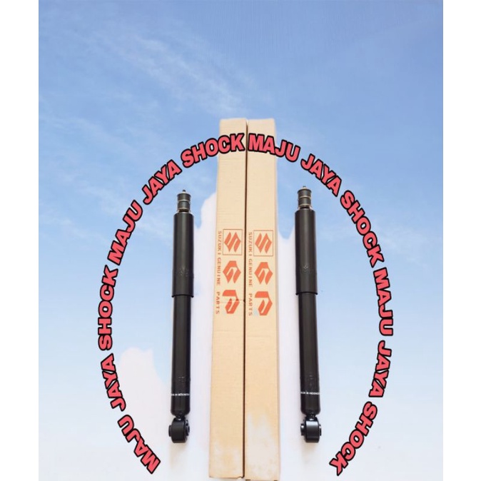 Shockbreaker vitara lama belakang