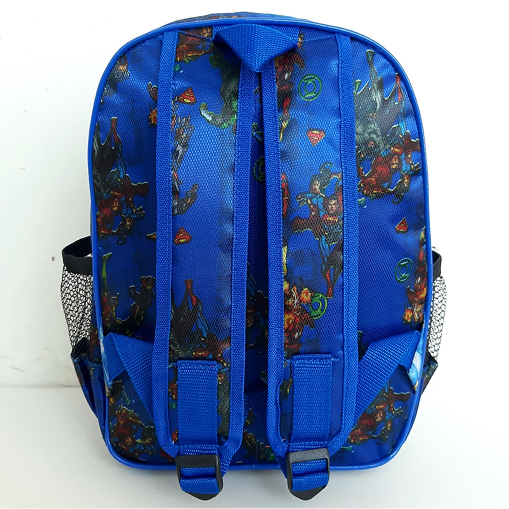 Tas Sekolah Anak Laki laki SD Ransel Gambar Timbul Karakter Free Fire FF Boboiboy Stumble Guys epep Lampu Led