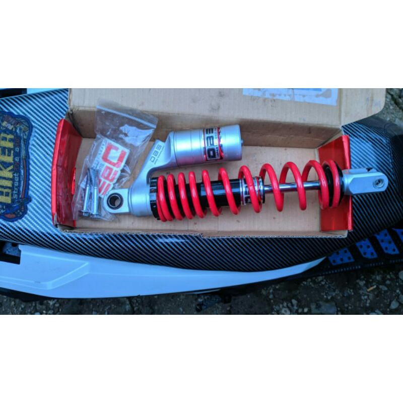 Shock Belakang DBS Tabung Vario 125.