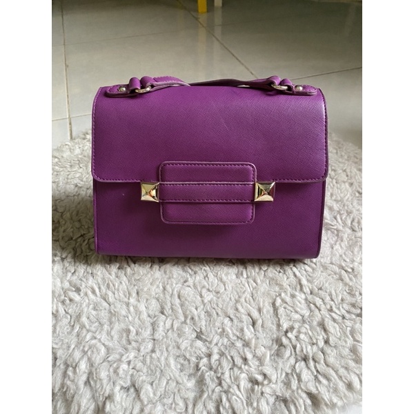 PRELOVED Sling bag VERA WANG