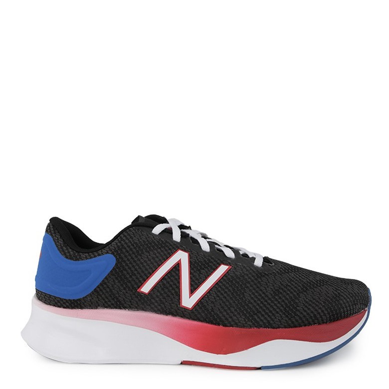 new balance street run