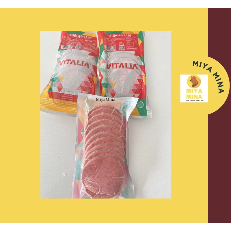 

vitalia beef burger isi 10