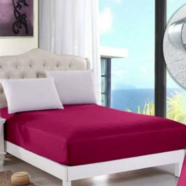 Sprei waterproof termurah