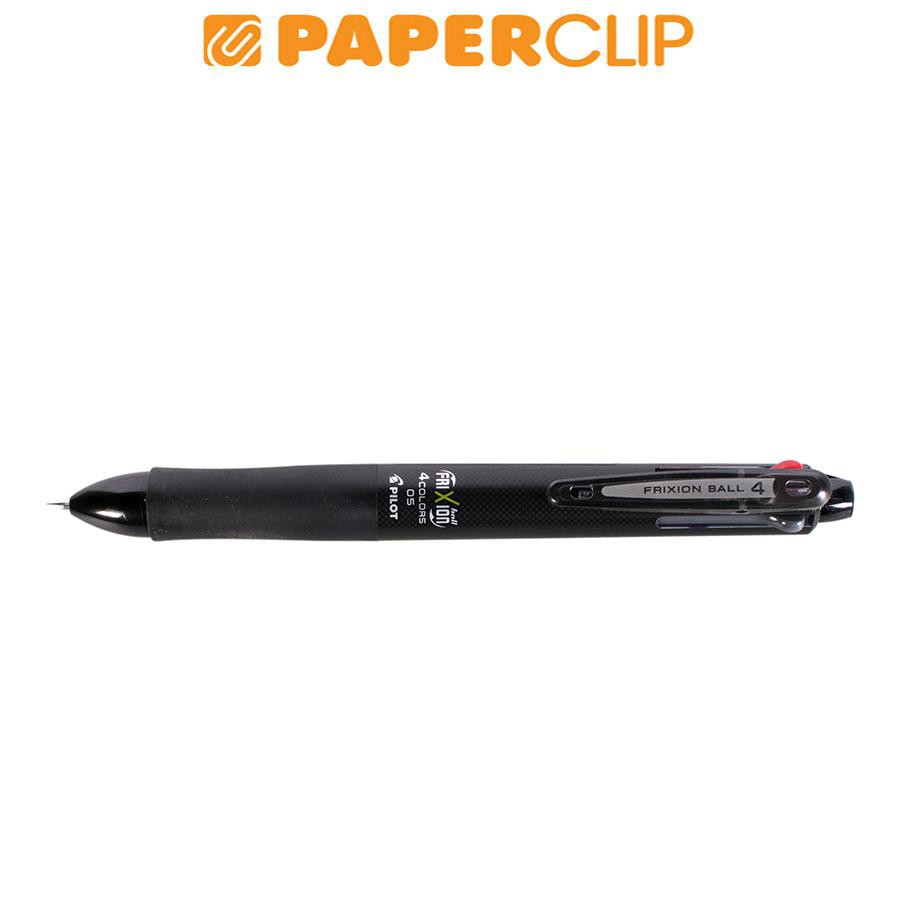 

PULPEN / BALLPOINT PILOT FRIX LKFB-80EF 4C BLACK