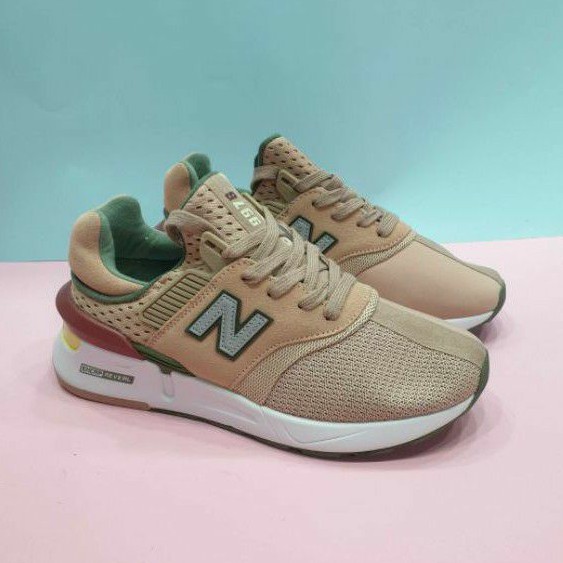 NB NEW BALANCE 997S KITH PINK SAND