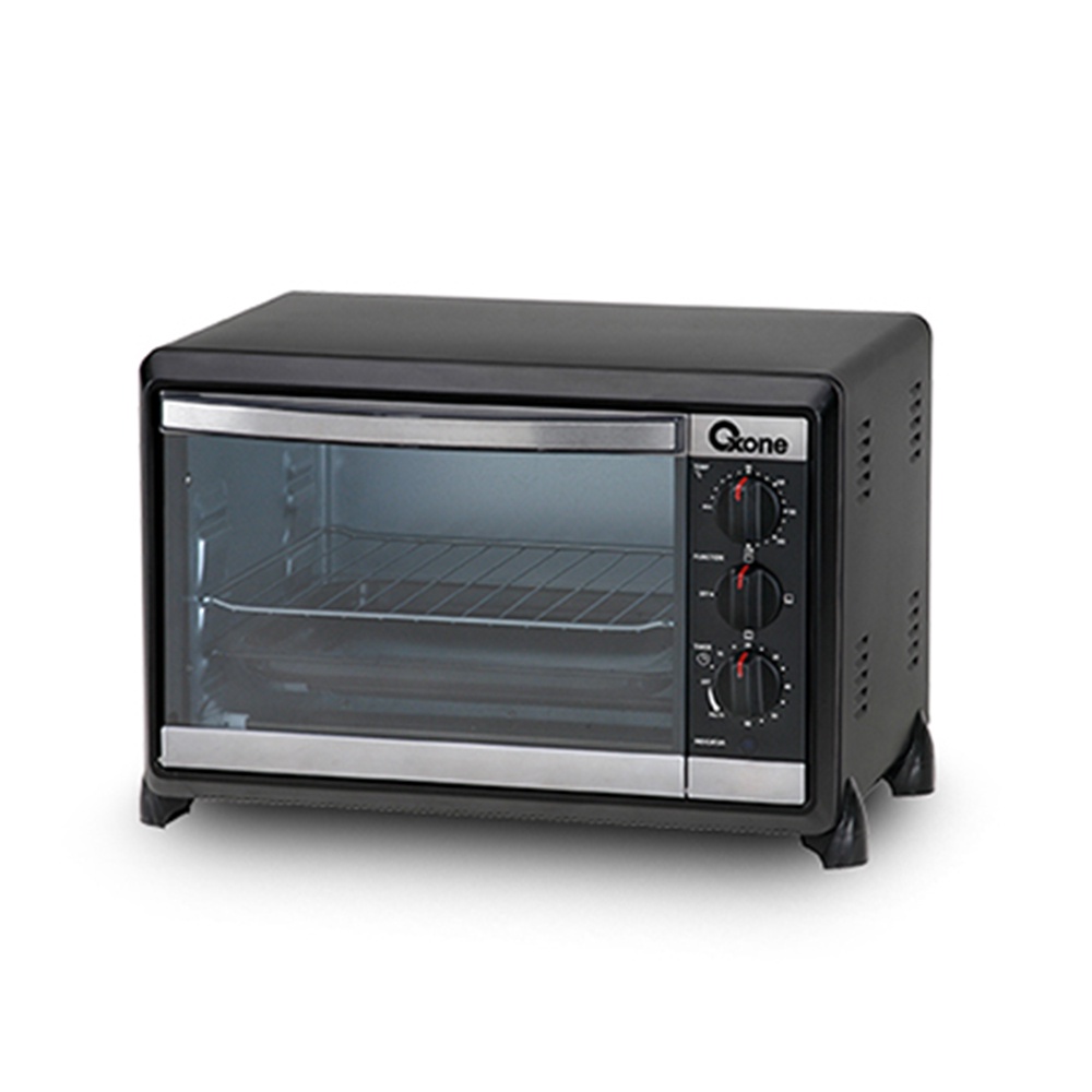 Oxone OX-858 - Oxone 2 in 1 Oven 18Lt